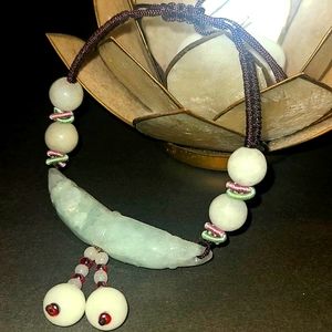 Bundle ANY(4) bracelets for $20 + FREE SHIP Jade Bridge Bracelet good fortune